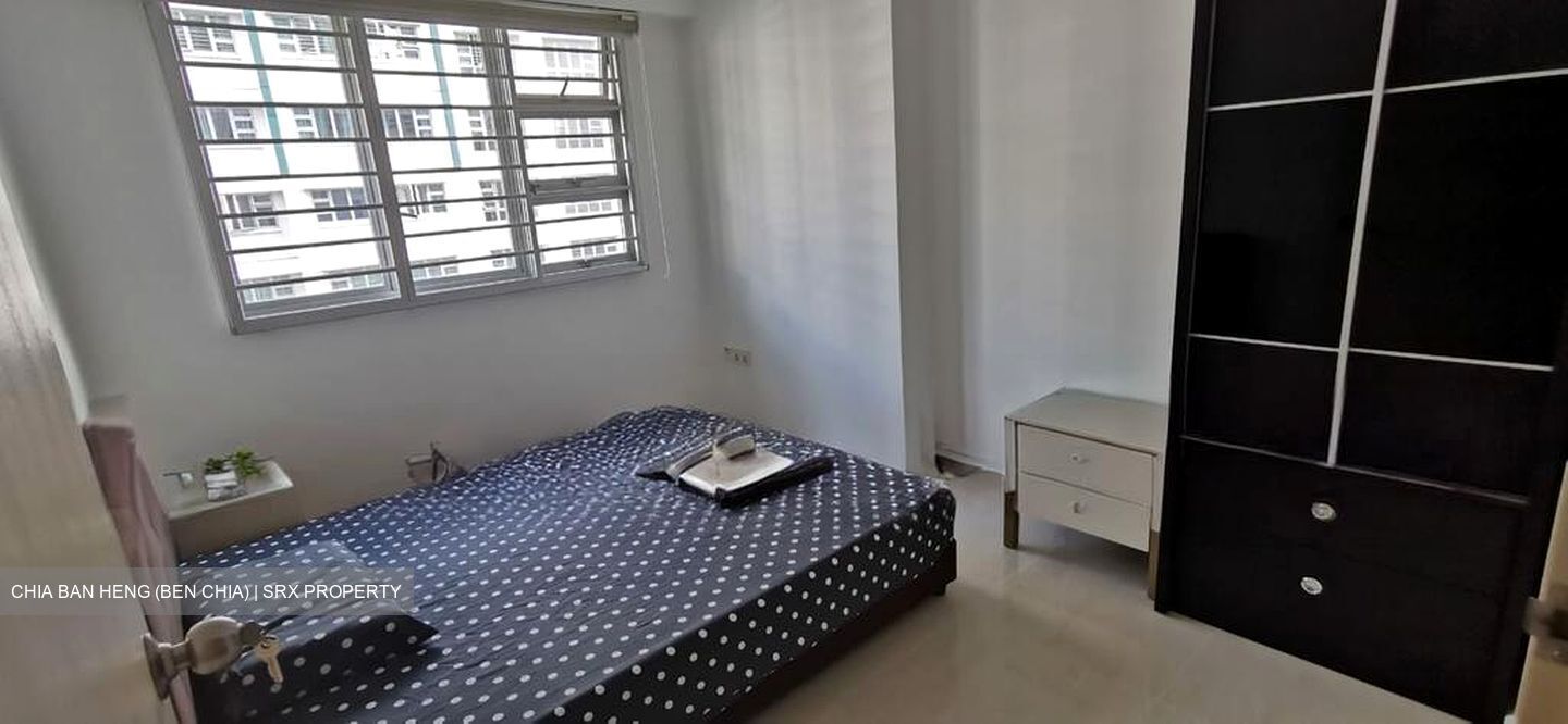 Blk 573C Woodlands Glen (Woodlands), HDB 4 Rooms #517388851